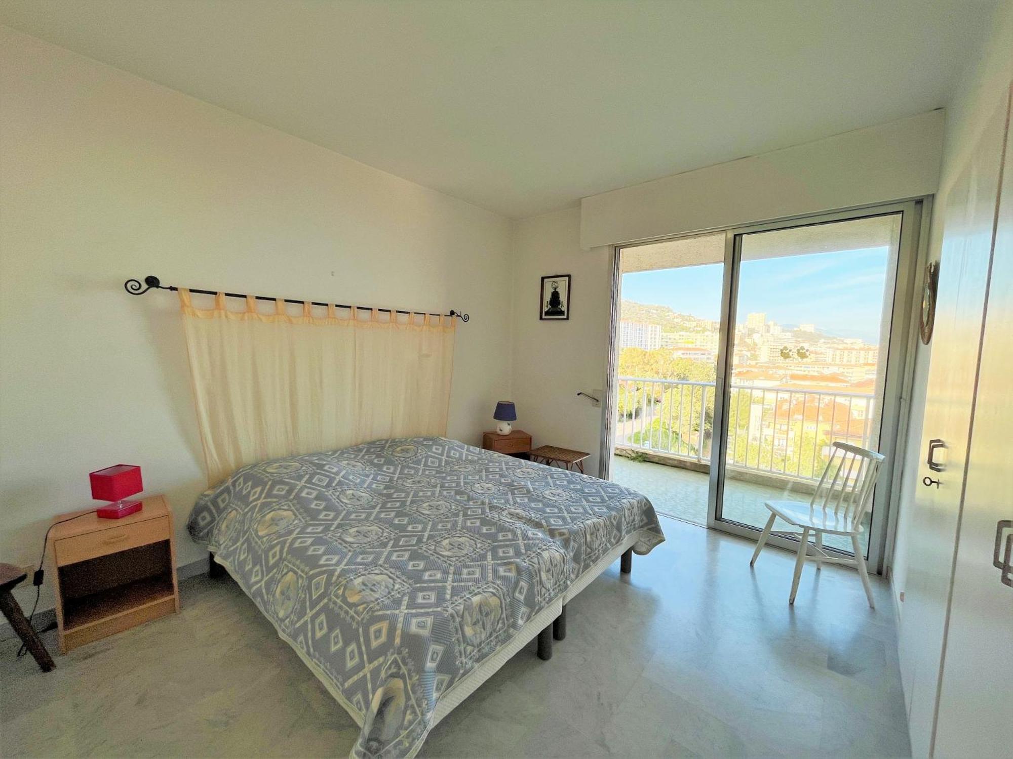 Appartement Vue Mer Carmino Ajaccio Ajaccio  Bagian luar foto